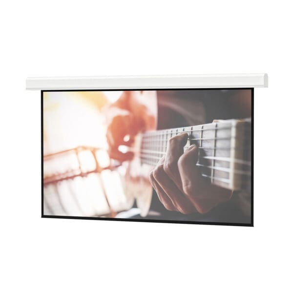 Da-Lite Advantage Series, 106" x 188" with Matte White - 36859