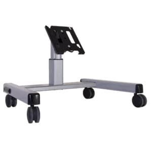 Medium Confidence Monitor Cart 2' - MFQUS