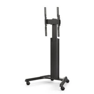 Fusion® Manual Height Adjustable Stretch Portrait Cart