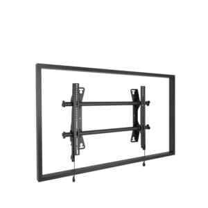 Medium Fusion® Fixed Wall Display Mount