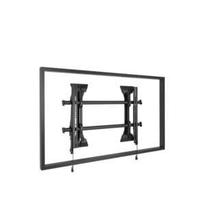 Medium Fusion® Micro-Adjustable Fixed Wall Mount