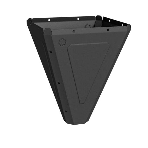 Outdoor Plate Cover