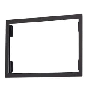 Proximity® Black Flange Kit for PAC525