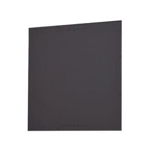 Proximity® Black Cover Kit for PAC526