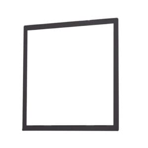 Proximity® Black Flange Kit for PAC526