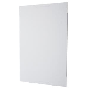 Proximity® White Cover Kit for PAC527