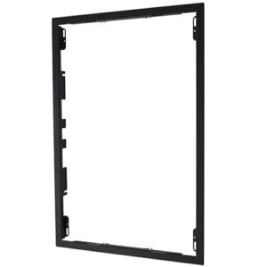 Proximity® Black Flange Kit for PAC527