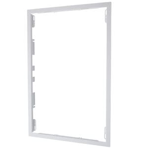 Proximity® White Flange Kit for PAC527