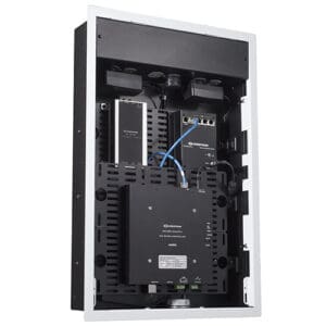 Extra-Large In-Wall Storage Box