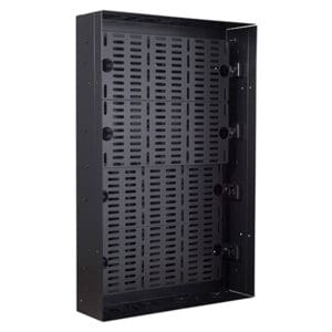 Proximity® PAC527L Extra-Large In-Wall Storage Box with Lever Lock™