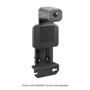 PAC800E Above/Below IntelliSHOT Auto-Tracking Camera Mount for Large Displays