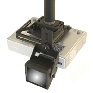 Panamorph Anamorphic Lens Support