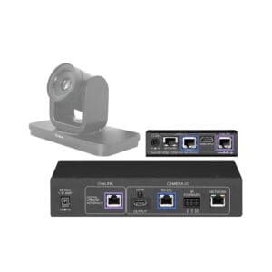 Polycom Codec Kit for OneLINK HDMI to EagleEye IV Camera