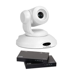 PrimeSHOT 10 HDMI with HDMI Extender