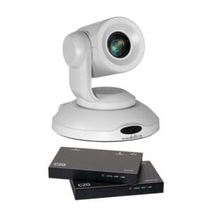 PrimeSHOT 20 HDMI with HDMI Extender