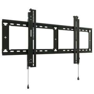 Large Fit™ Fixed Display Wall Mount