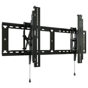Large Fit™ Extended Tilt Display Wall Mount