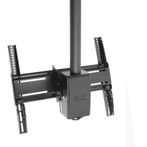 RMC1, Medium Fit™ Single Ceiling Mount