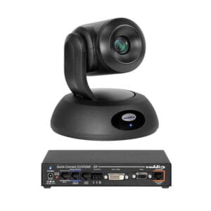 RoboSHOT 12E QDVI System