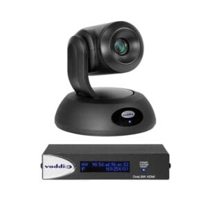 RoboSHOT 12E HDBT OneLINK HDMI System for Cisco SX Codecs