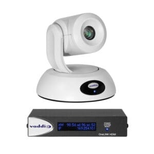 RoboSHOT 30E HDBT OneLINK HDMI PTZ Camera System