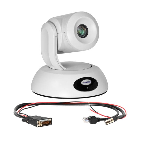 RoboSHOT 12E HDMI for Polycom Codecs