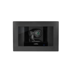 RoboSHOT IW Clear Glass PTZ Camera – DISCONTINUED