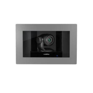 RoboSHOT IW Clear Glass PTZ Camera – DISCONTINUED