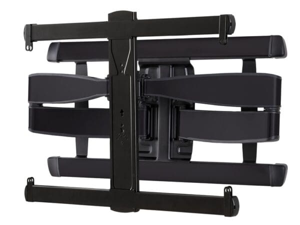 Advanced Full-Motion Premium TV Mount for 46” to 95” TVs