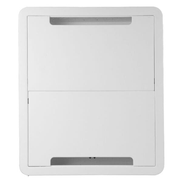 17" TV Media In-Wall Box