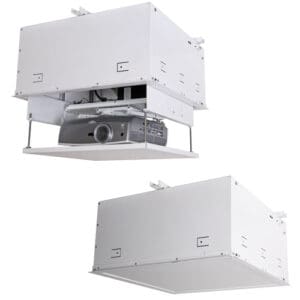 SMART-LIFT Automated Projector Lift (120V)