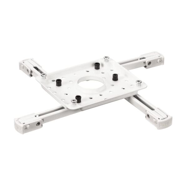 Universal RPA Elite Interface Bracket - White