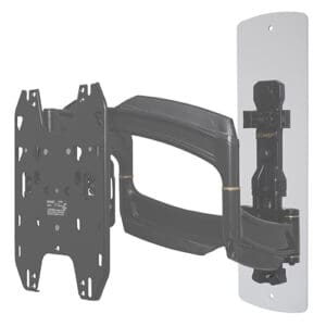 Medium Thinstall™ Metal Stud Accessory-TAMMSW