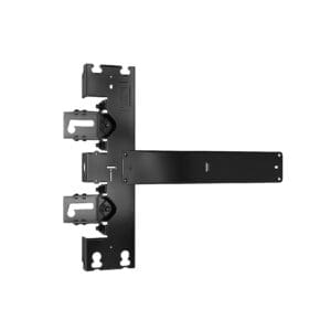 TiLED™ Middle dvLED Wall Mount for Unilumin USLIM Series, 500 mm Tall