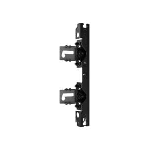 TiLED™ Right dvLED Wall Mount for Unilumin USLIM Series, 500 mm Tall