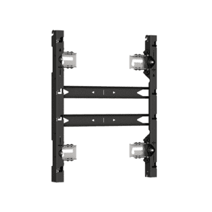 TiLED™ 1x2 dvLED Wall Mount for Philips 27BDL 9000 Series