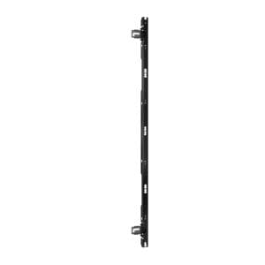 TiLED™ Right dvLED Wall Mount for Samsung IER/IEA Series, 3 Displays Tall