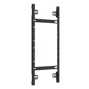 TiLED™ 1x4 dvLED Wall Mount for Absen Acclaim Plus & Acclaim Pro Series