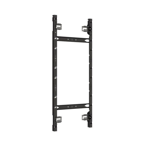 TiLED™ 1x5 dvLED Wall Mount for Unilumin® UpanelS™ and Barco XT Series