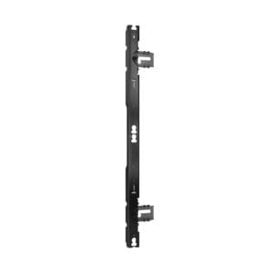 TiLED™ Left dvLED Wall Mount for Samsung IER/IEA Series, 2 Displays Tall