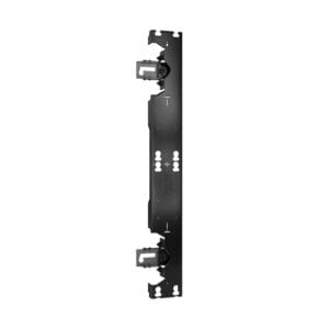 TiLED™ Middle dvLED Wall Mount for Samsung IER/IEA Series, 2 Displays Tall