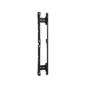 TiLED™ dvLED Wall Mount for Samsung IER-F/IEA-F Series, 2 Displays Tall