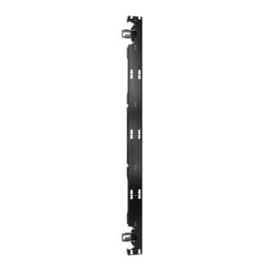 TiLED™ Middle dvLED Wall Mount for Samsung IER/IEA Series, 3 Displays Tall