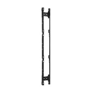 TiLED™ dvLED Wall Mount for Samsung IER-F/IEA-F Series, 3 Displays Tall