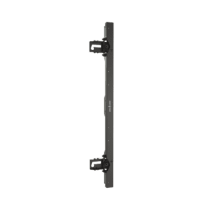 TiLED™ Right dvLED Wall Mount for Nanolumens Engage, 3 Displays Tall