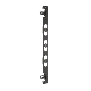 TiLED™ Middle dvLED Wall Mount for Nanolumens Engage, 5 Displays Tall