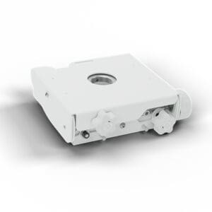 Extra-Large Tool-Free Projector Mount