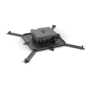 Extra-Large Universal Tool-Free Projector Mount