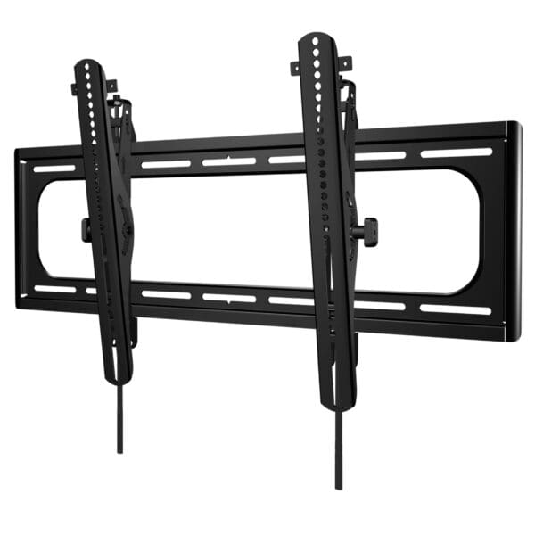 Outdoor Tilt TV Mount for 37"-95" TVs