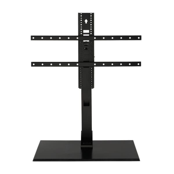 Swivel TV Stand for TVs 40"-86"